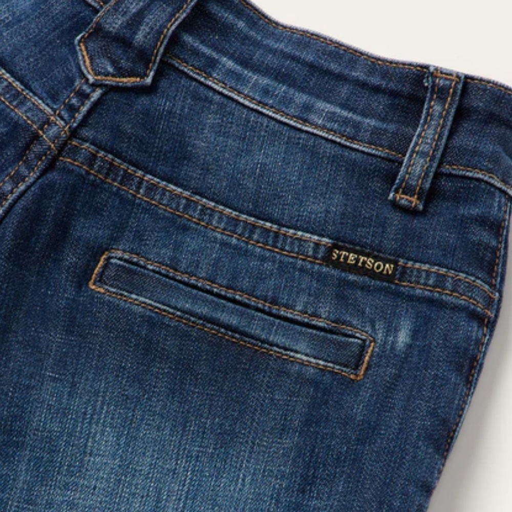 Stetson no 214 jeans